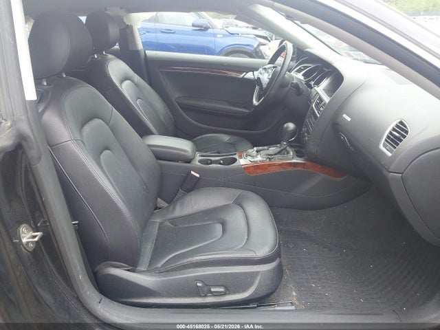 Audi A5 2.0t Premium