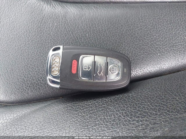 Audi A5 2.0t Premium