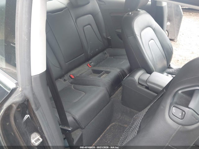 Audi A5 2.0t Premium