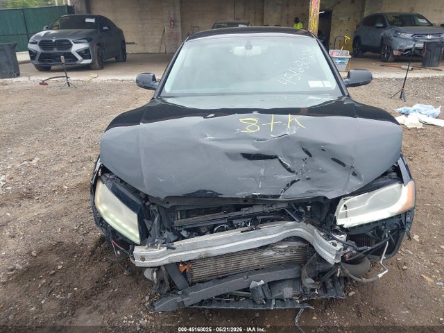Audi A5 2.0t Premium