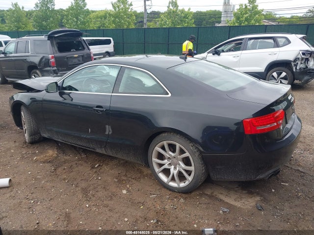 Audi A5 2.0t Premium