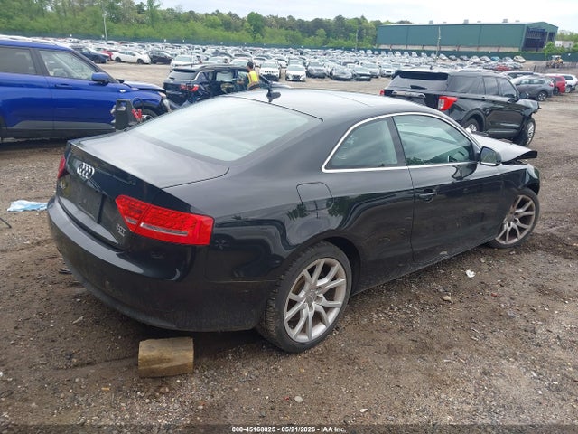 Audi A5 2.0t Premium