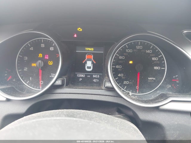 Audi A5 2.0t Premium