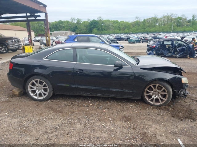 Audi A5 2.0t Premium