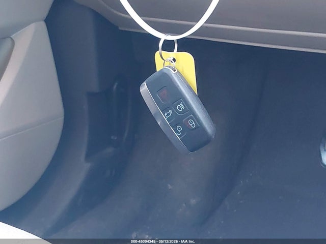 Land Rover Range Rover Evoque Pure