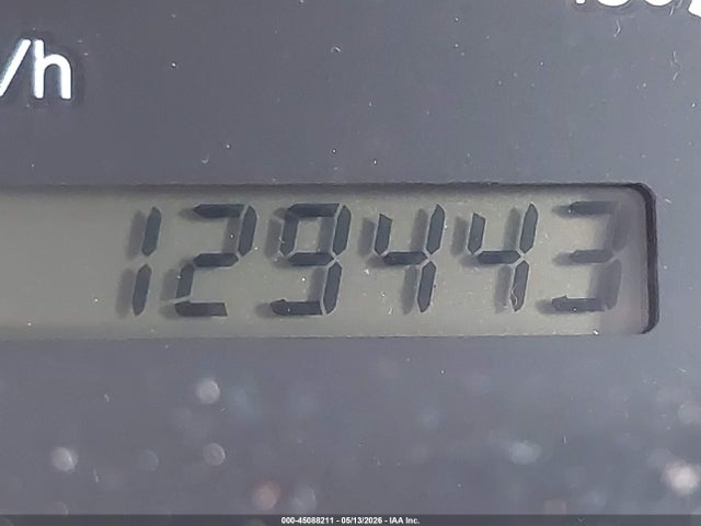 Toyota Sienna Ce