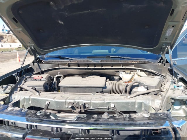 GMC Yukon 4wd Slt