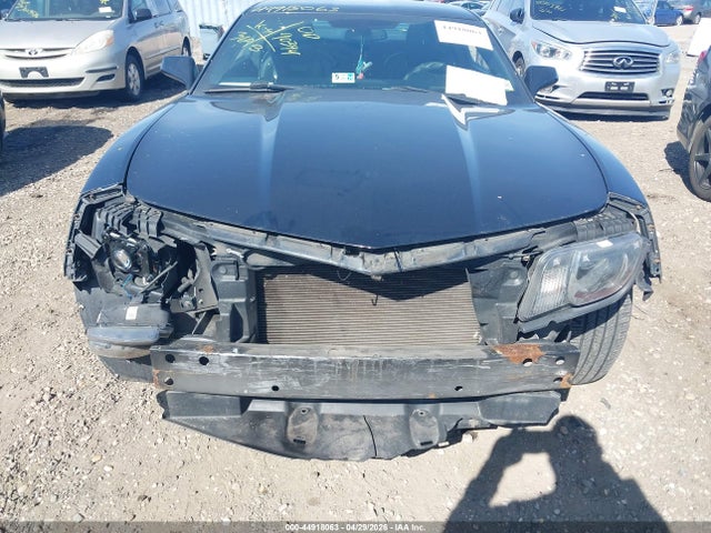 Chevrolet Camaro 2lt