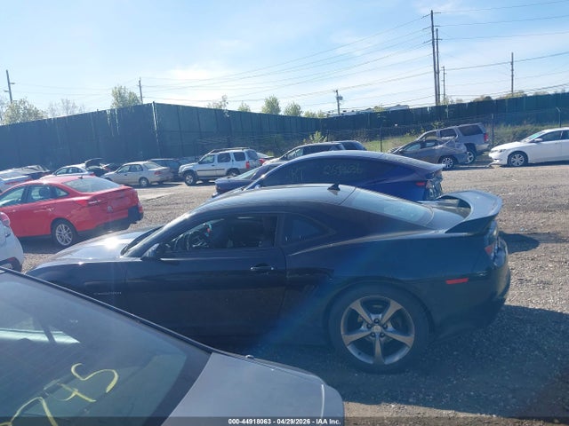 Chevrolet Camaro 2lt