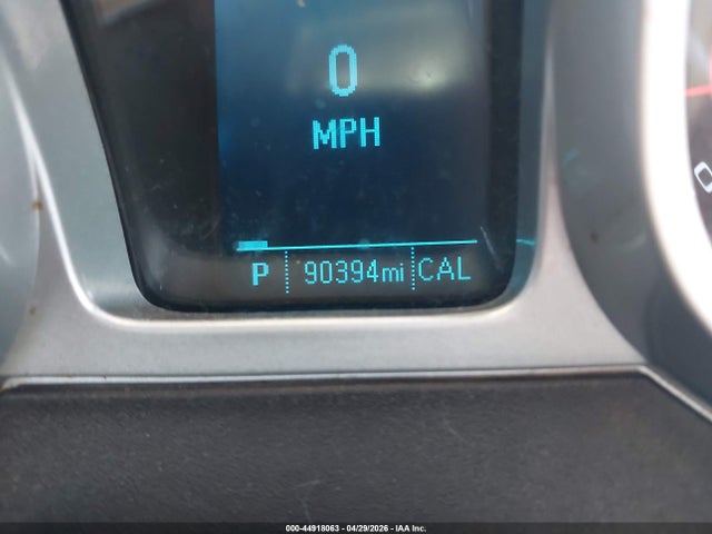 Chevrolet Camaro 2lt