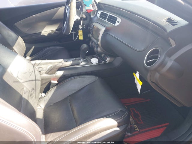 Chevrolet Camaro 2lt