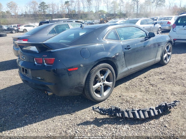 Chevrolet Camaro 2lt