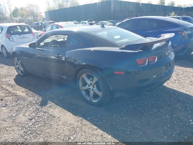 Chevrolet Camaro 2lt
