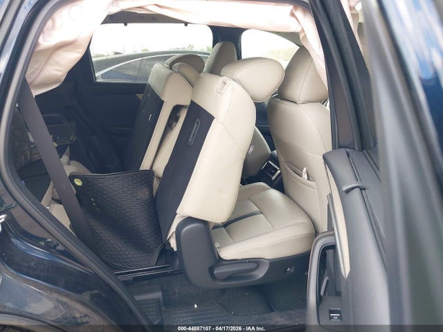 Mazda Cx 3.3 Turbo Preferred Package