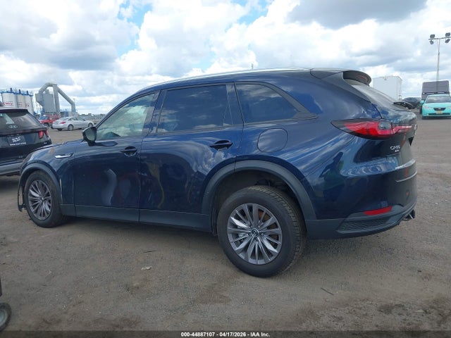 Mazda Cx 3.3 Turbo Preferred Package