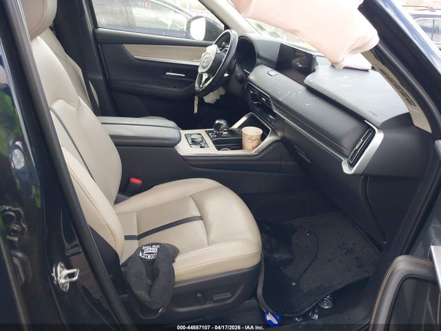 Mazda Cx 3.3 Turbo Preferred Package