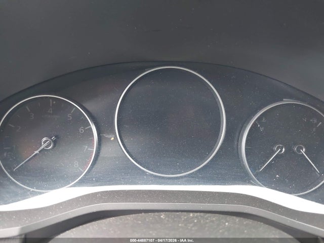 Mazda Cx 3.3 Turbo Preferred Package