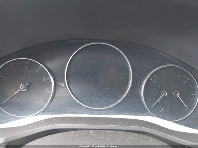 Mazda Cx 3.3 Turbo Preferred Package