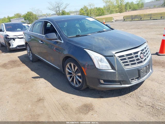 Salvage Cadillac XTS Image