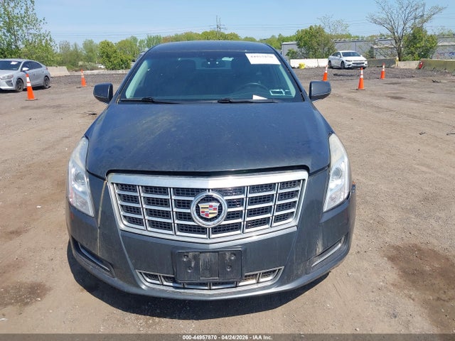 Cadillac XTS Standard