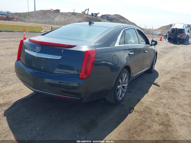 Cadillac XTS Standard