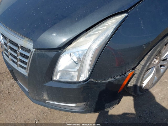 Cadillac XTS Standard