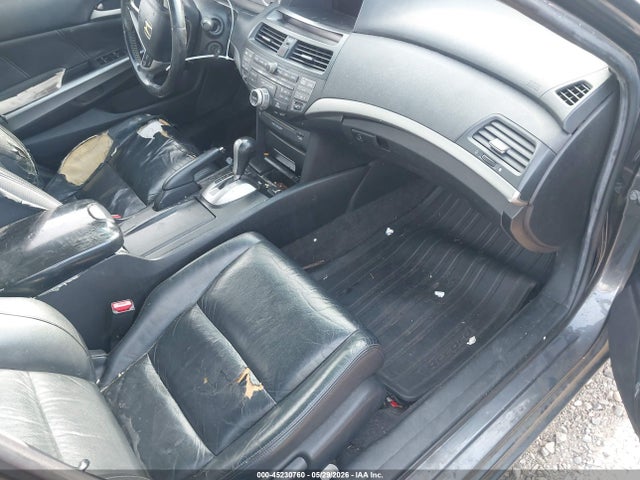 Honda Accord 2.4 Ex-l