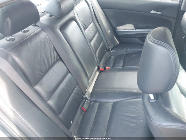 Honda Accord 2.4 Ex-l
