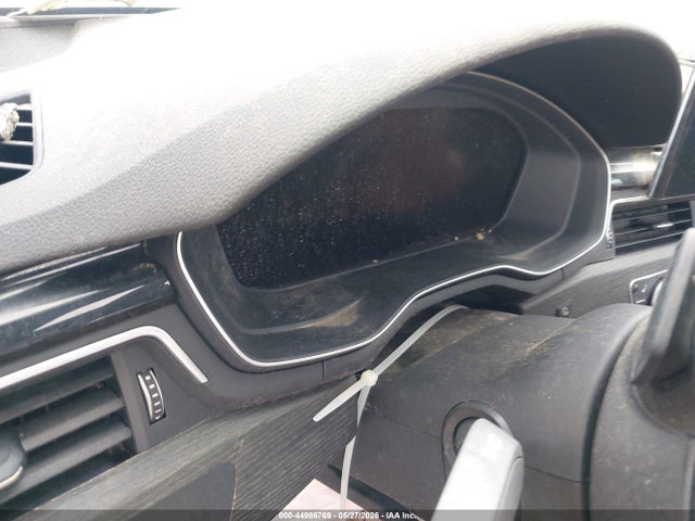 Audi A4 Premium Plus 45 Tfsi Quattro S Tronic