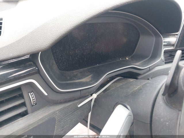 Audi A4 Premium Plus 45 Tfsi Quattro S Tronic