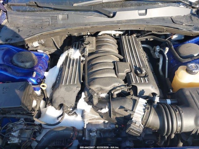 Dodge Charger Scat Pack