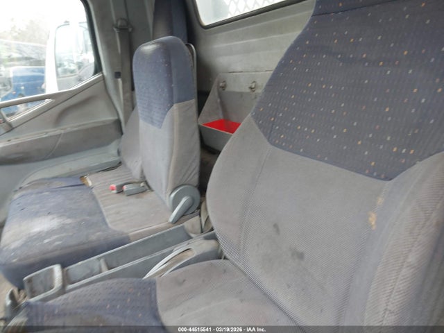 Mitsubishi Fuso Truck Fe 84d