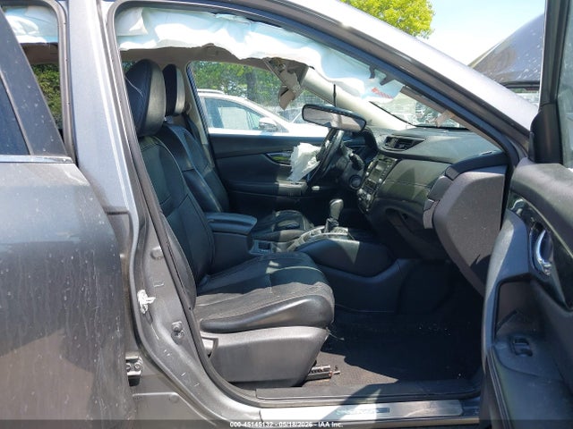 Nissan Rogue Sl