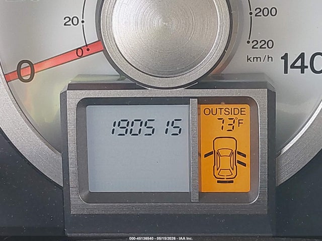 Honda Pilot Ex-l