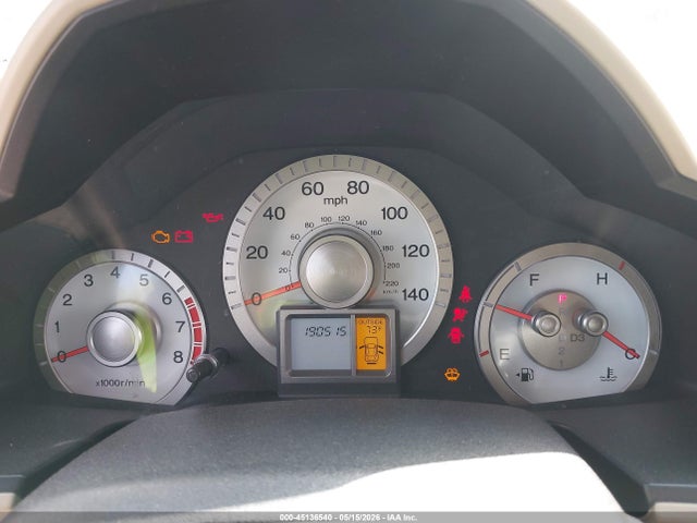 Honda Pilot Ex-l