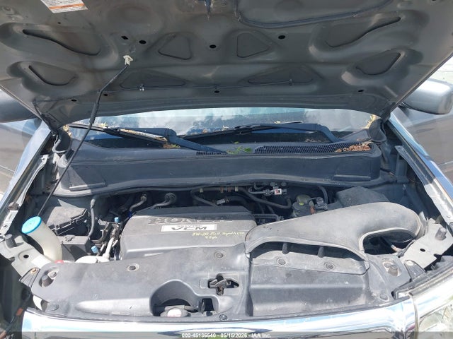 Honda Pilot Ex-l