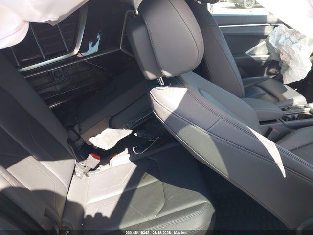 Audi Q3 Premium Plus 45 Tfsi S Line Quattro Tiptronic