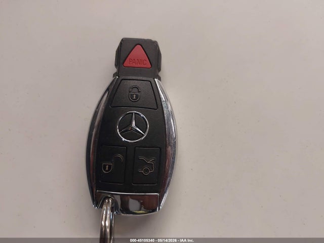Mercedes-Benz Cla-class 4matic