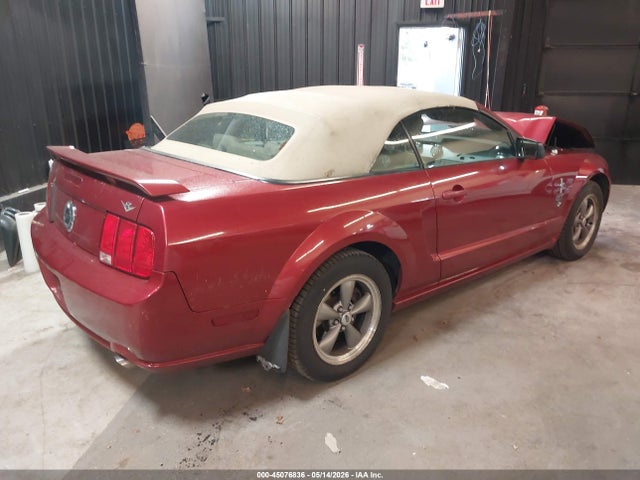Ford Mustang Gt