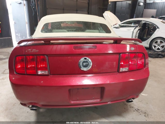 Ford Mustang Gt