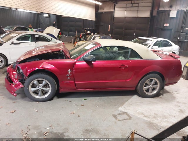 Ford Mustang Gt