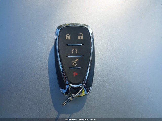 Chevrolet Traverse Awd Lt Leather