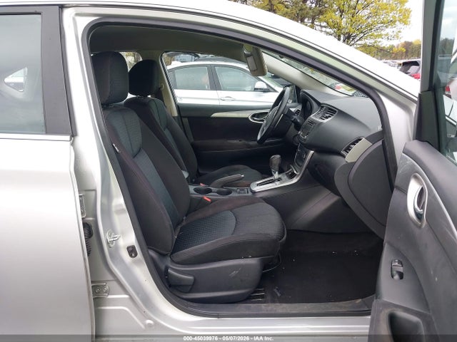 Nissan Sentra Sr