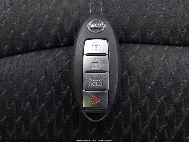 Nissan Sentra Sr