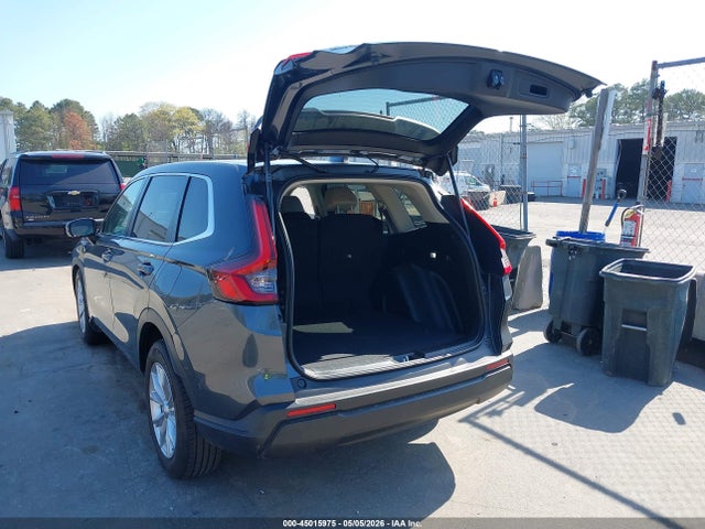 Honda CR-V Ex 2wd