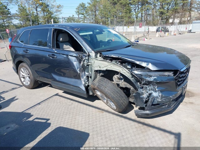 Honda CR-V Ex 2wd