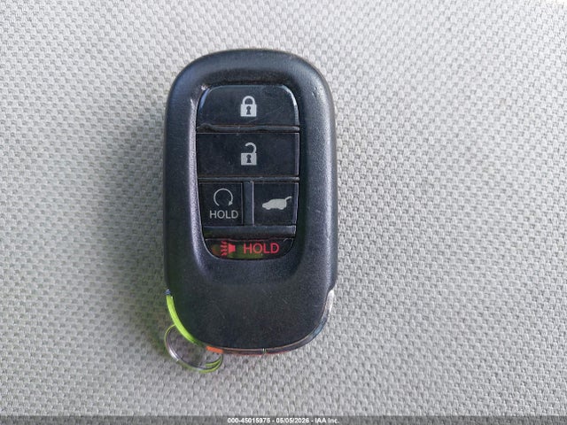Honda CR-V Ex 2wd