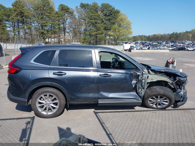 Honda CR-V Ex 2wd