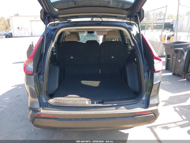 Honda CR-V Ex 2wd