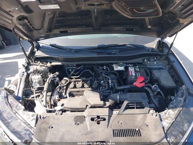 Honda CR-V Ex 2wd